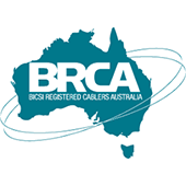 BRCA Logo